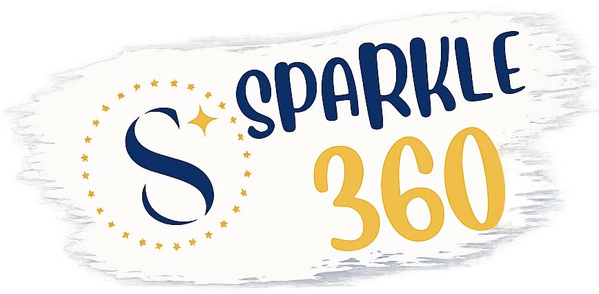 SPARKLE360